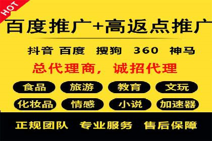 竞价代运营助力企业实现多渠道营销案例